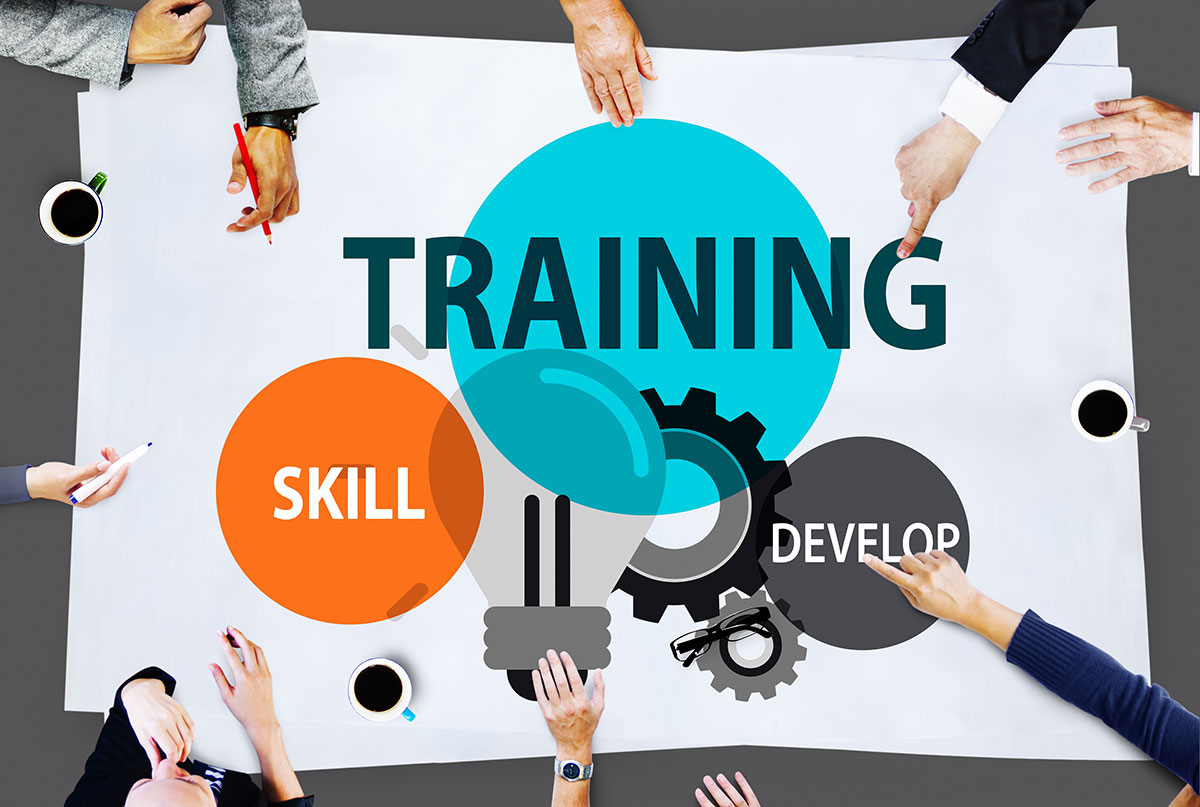 Identifying Training Needs and Preparing a Development Plan
